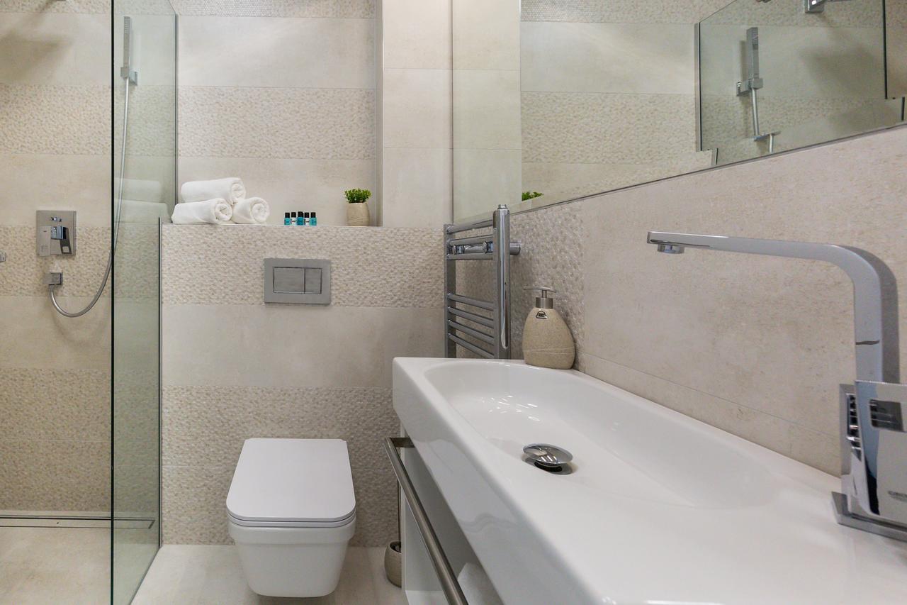 Shell Luxury Residences With Pool And Whirlpool 자다르 외부 사진