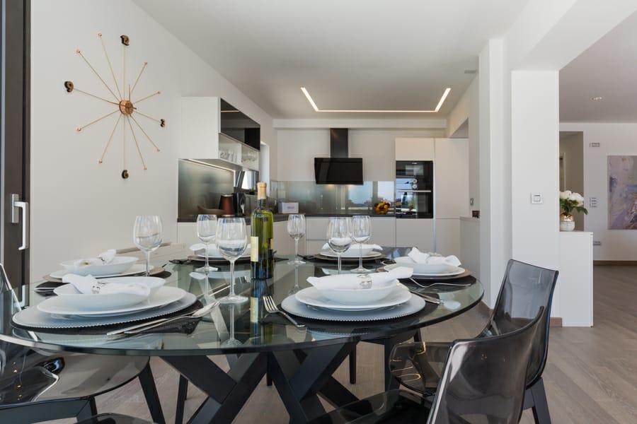 Shell Luxury Residences With Pool And Whirlpool 자다르 외부 사진