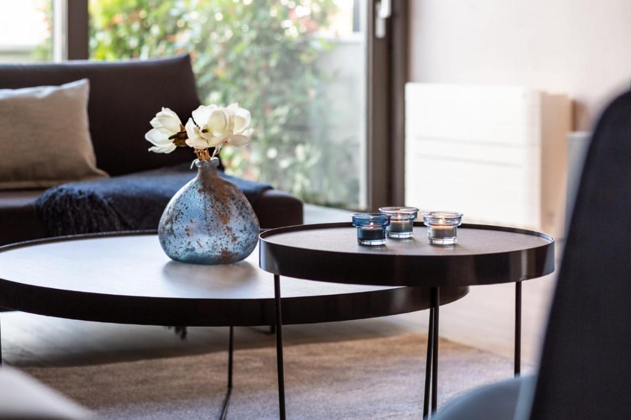 Shell Luxury Residences With Pool And Whirlpool 자다르 외부 사진